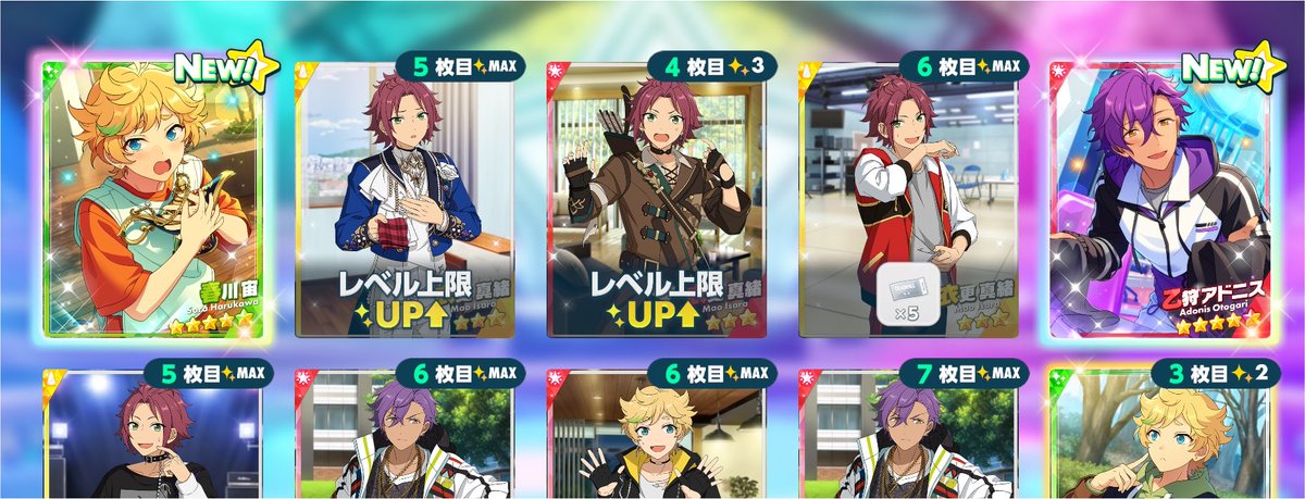 nopeneap's tweet photo. ま、ま、ま、まじでござるか？？？？？？？？200ダイヤX3回で終了　どんとこい https://t.co/UhyxQAHc0R