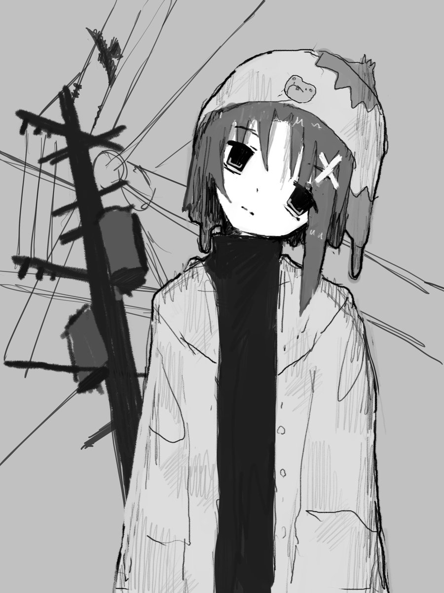 fic_33's tweet photo. #SerialExperimentsLain https://t.co/kAyIsYFRR1