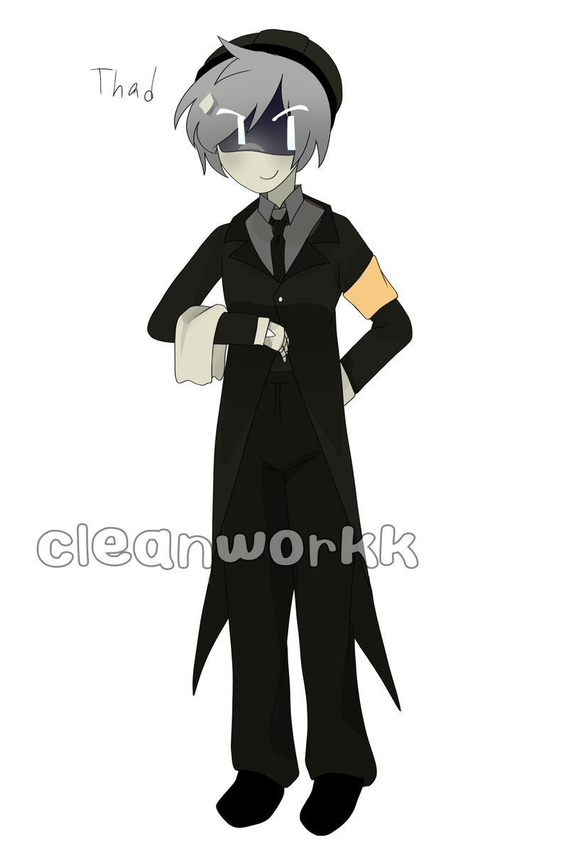 cleanworkk's tweet photo. Me and my friends have been making new murder drones au called veiled override and this is my part where I have to draw Thad lizzy and doll Characters sheet
#lizzymurderdrones #thadmurderdrones #dollmurderdrones #murderdrones https://t.co/eonaGRaSFb