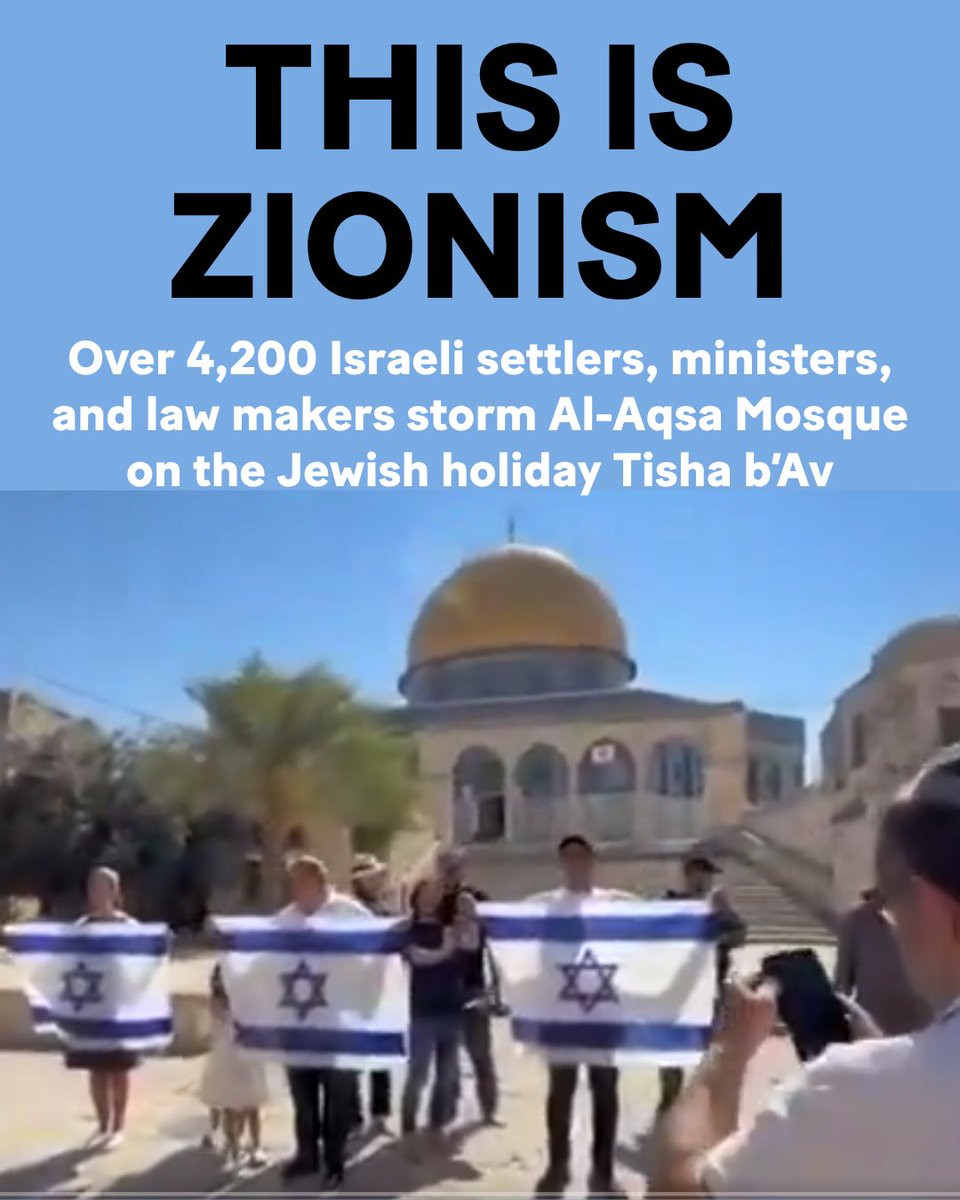 Jewish Voice for Peace tweet media