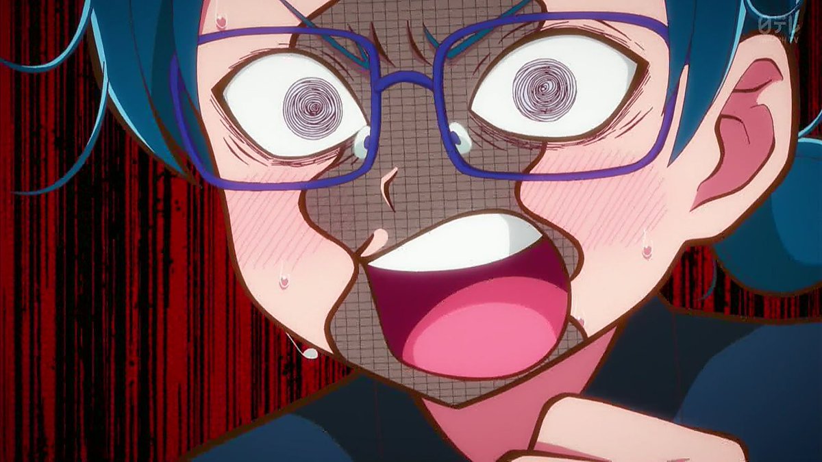これ描いて死ね 第4話 ツイート画像 1