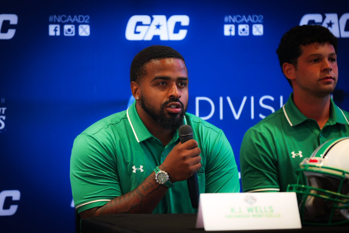 WeevilFootball's tweet photo. GAC Media Day was a success ✅

Counting down the days to Sept. 3.

#WeDAT | #EatEmUp https://t.co/LawZy6UzEk