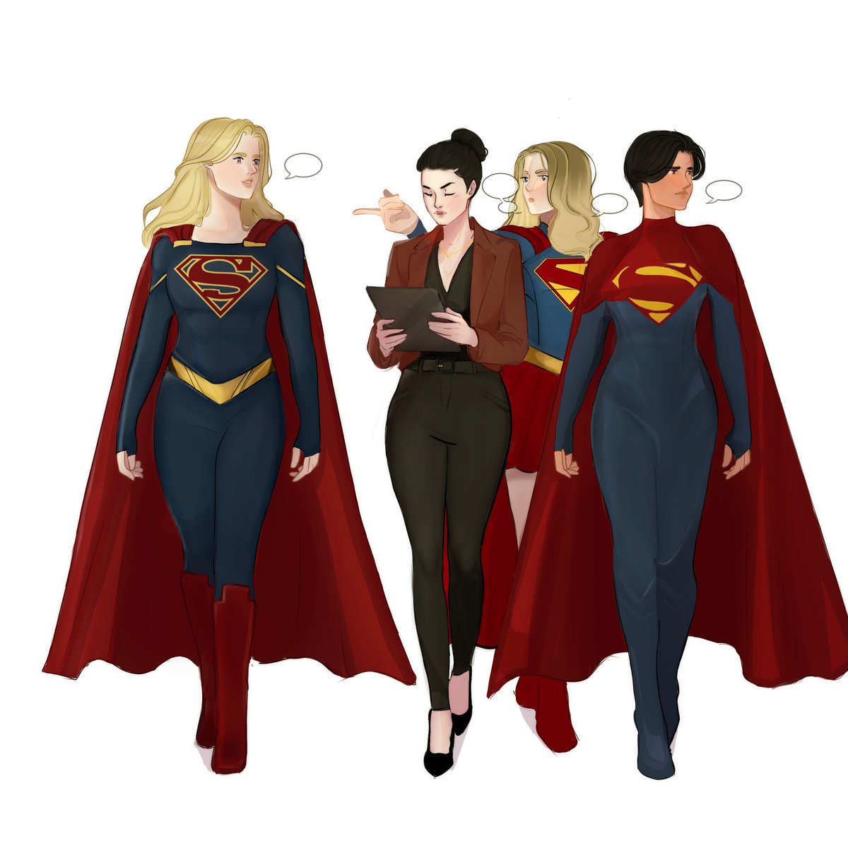 livre_teste's tweet photo. Bem acompanhada
#Supergirl #Supercorp https://t.co/DdP7LctLBJ