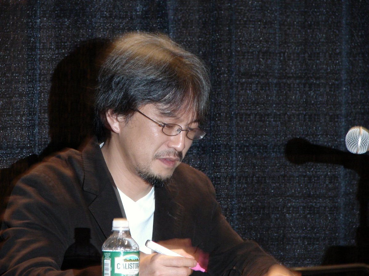 proj3ct_dolphin's tweet photo. Aonuma on the Zelda Space World demo:

“I saw that movie and I thought, ‘No, this isn’t Zelda. This isn’t Zelda at all. I feel like this wasn’t what I imagined Zelda to be. It wasn’t the Zelda I wanted to make. 

It was more like a continuation of the previous version.” https://t.co/P5VlmpBIS8