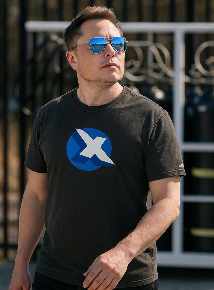 MuskScopeNow's tweet photo. If Elon invited you on a test flight adventure, would you go? ✈️🚀

A. ❤️ Instantly
B. 👍 Yes
C. 🤔 No https://t.co/rQb8ZeOxqh