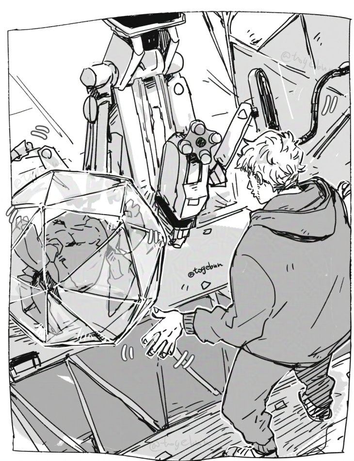 togebun's tweet photo. ((🫲🫱)) https://t.co/XRRWOHklPq