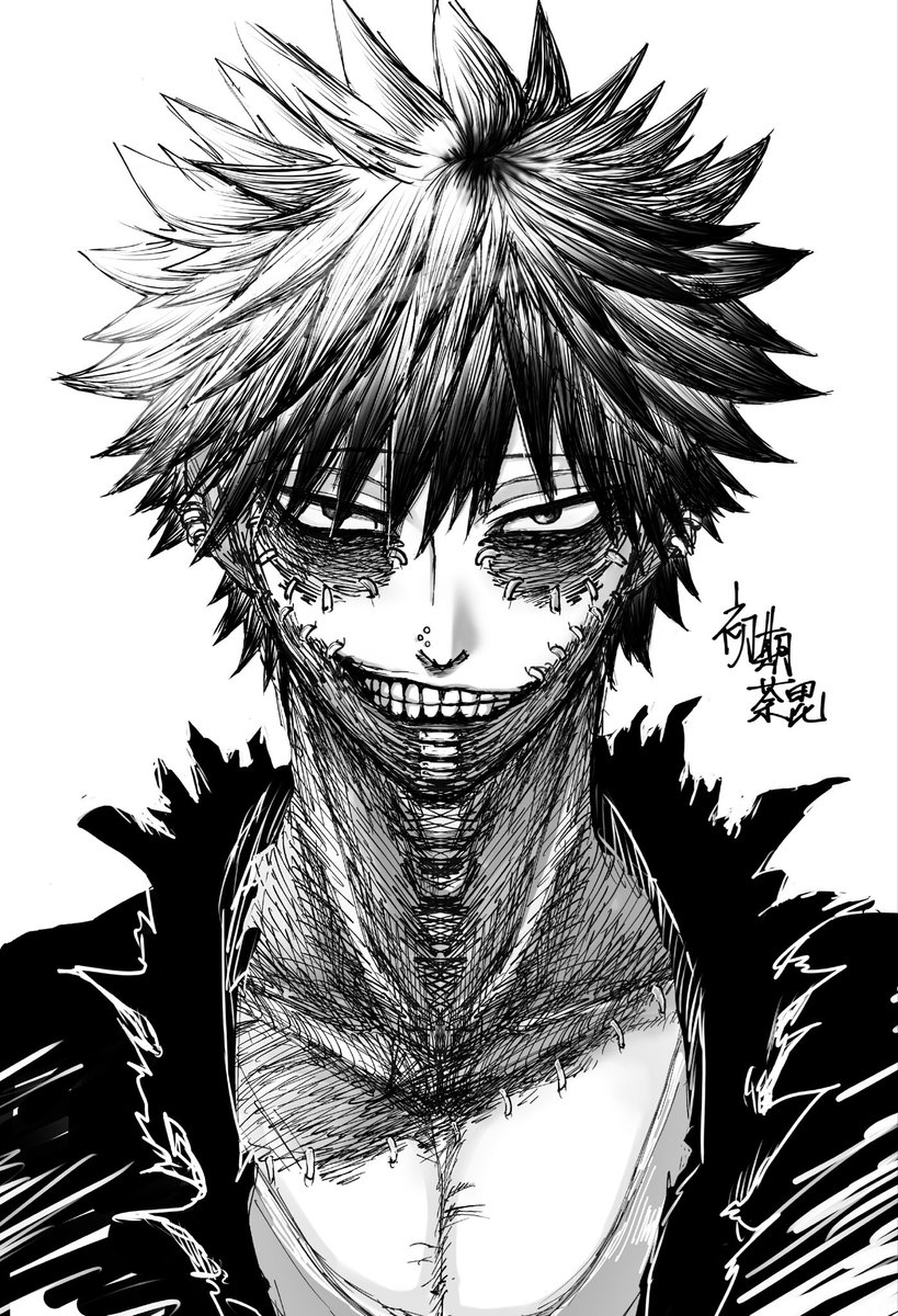 Hbkgrw's tweet photo. 新しいiPadで描いた荼毘 https://t.co/xnNXC9wYqI