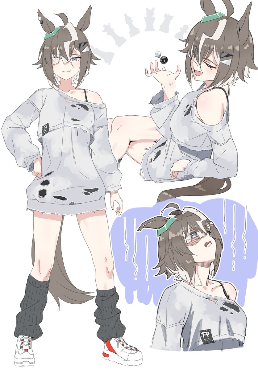 TmOperaSinBaneo's tweet photo. A un edit o fan art de ser una cuenta de la hija de Air Groove https://t.co/5DHcanrMHA