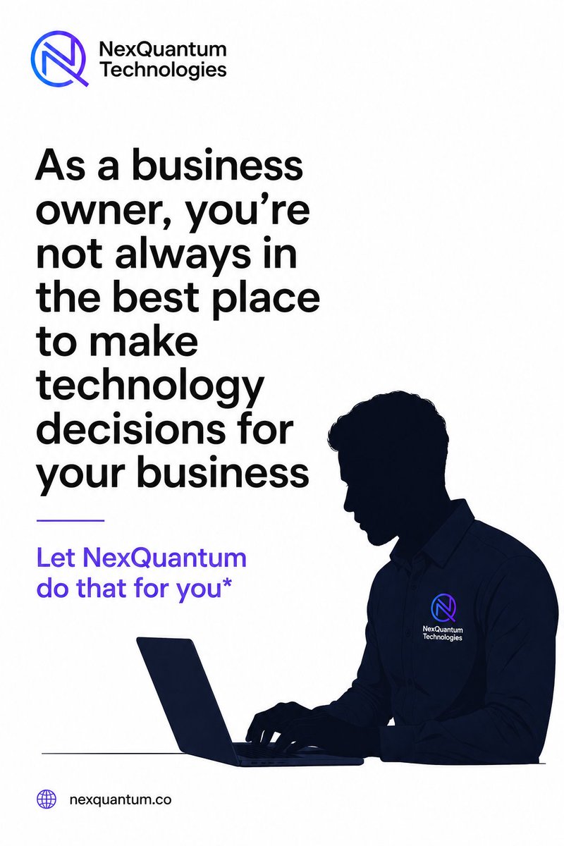 nexquantum tweet picture