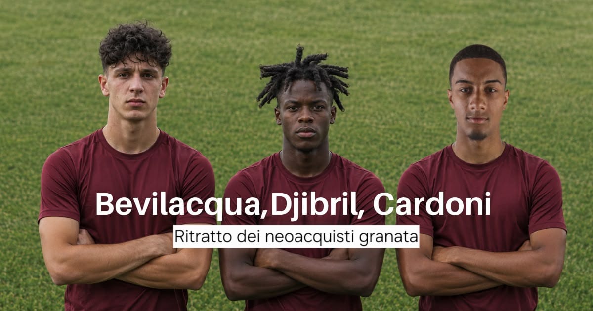SolosalernoIt's tweet photo. In attesa dei 'big', la Salernitana strizza l'occhio alla linea verde - Solo Salerno https://t.co/jxIts7R9v0