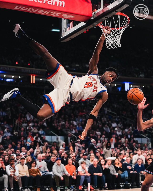 KnicksBeast tweet picture