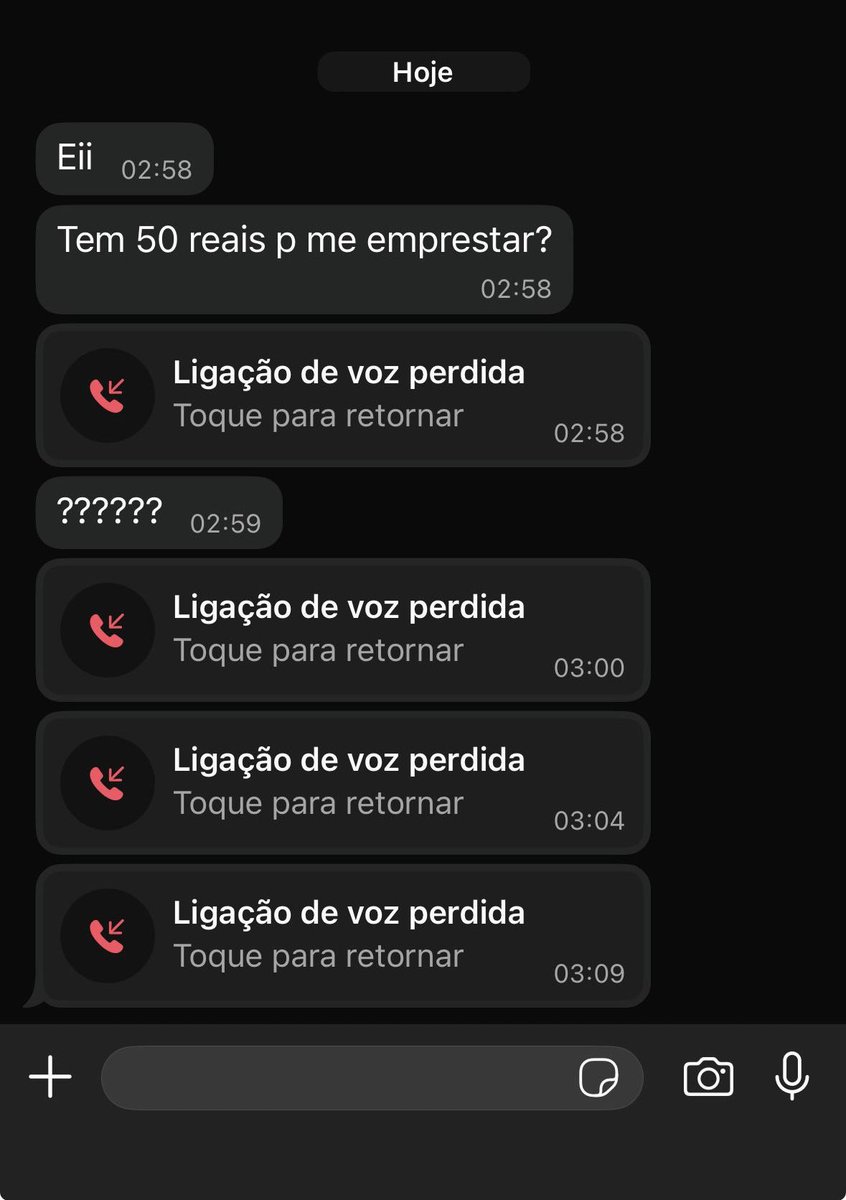 HyakkiYato's tweet photo. sai com uma garota dois meses atrás, deixo a bota na minha casa e ela me ligou AS 3 DA MANHÃ me pedindo 50 reais? (primeira msng em dois meses dps do ghosting). https://t.co/AbpCghm8sY