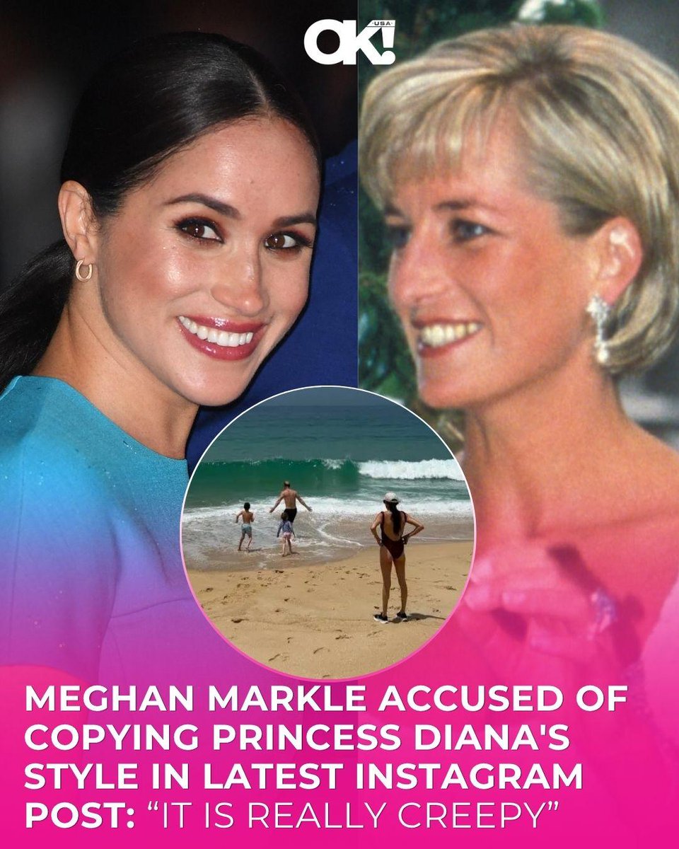 OK! Magazine USA tweet media