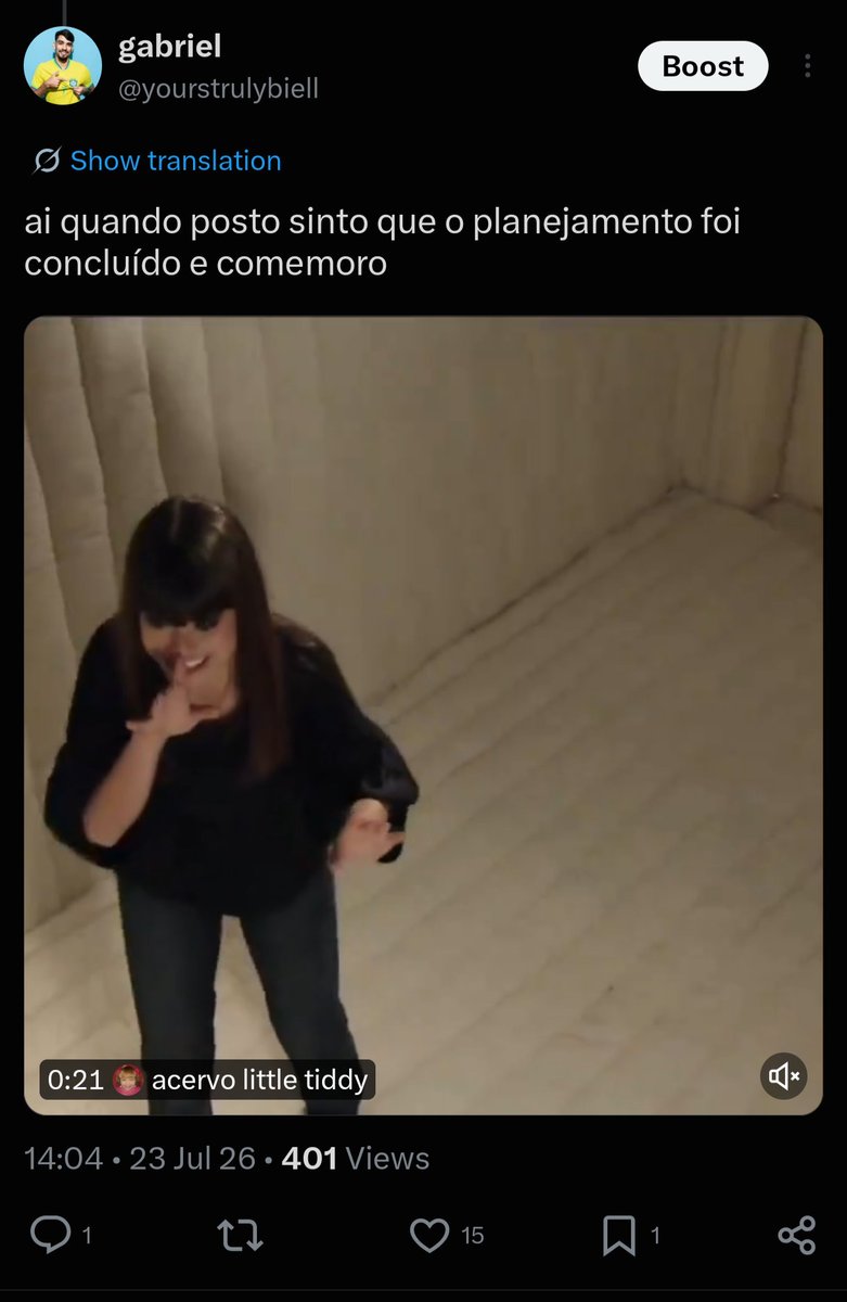 yourstrulybiell's tweet photo. sinto que hitei https://t.co/EYArYgkH9R