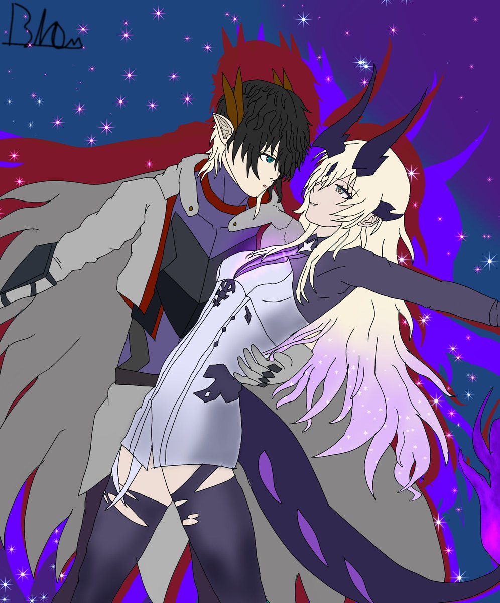 bromyume's tweet photo. the most magical night of their lives
#akyume #artmoots #eblastillใ
คใ
คใ
ค https://t.co/up9CzXw9pv