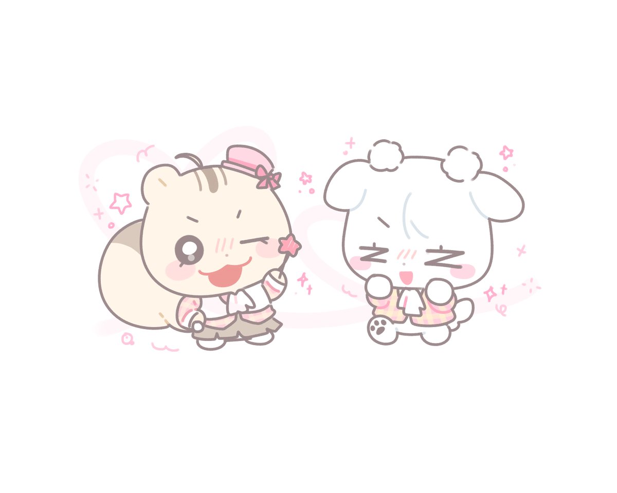 TACO_0323's tweet photo. 🎀✨️ https://t.co/BL1rBbEdi7
