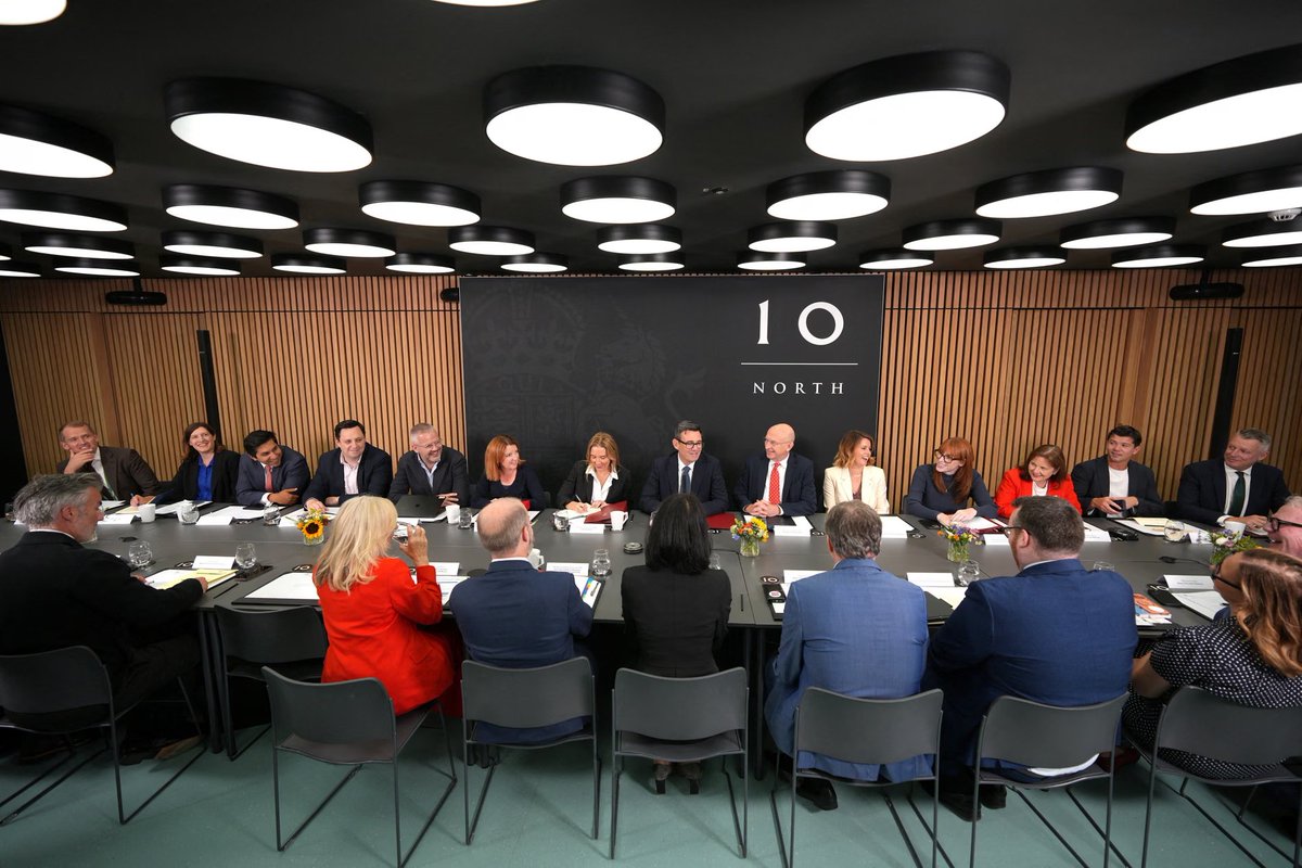 Politics UK tweet media