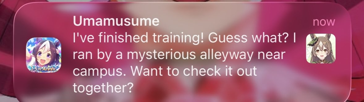 thedesertyote's tweet photo. Ominous Dia message https://t.co/TiRcuIX74S