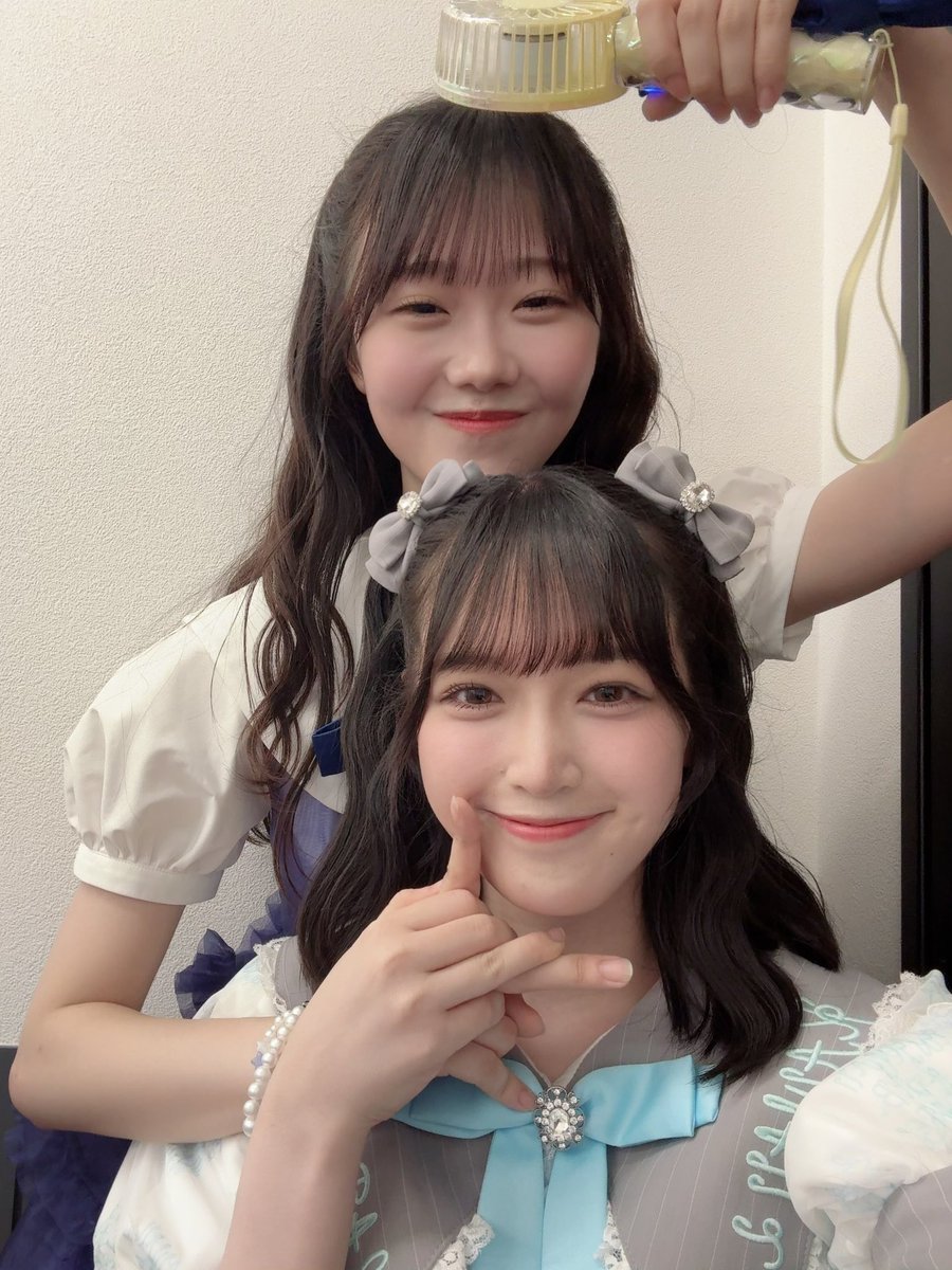嶋﨑結花(KAWAII LAB. MATES) tweet media
