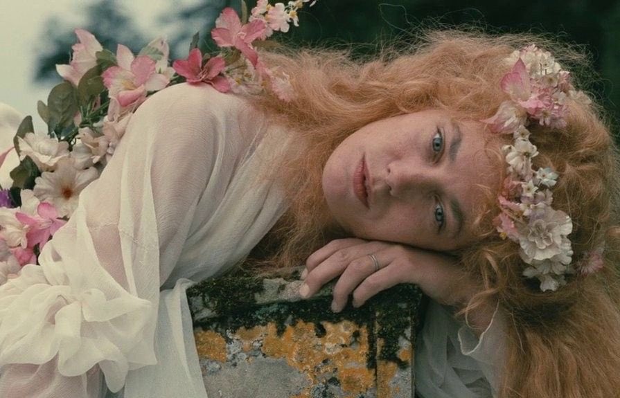 ReverendRunt's tweet photo. Jane B. Par Agnés V. (1988) https://t.co/cxZPIW5vbF