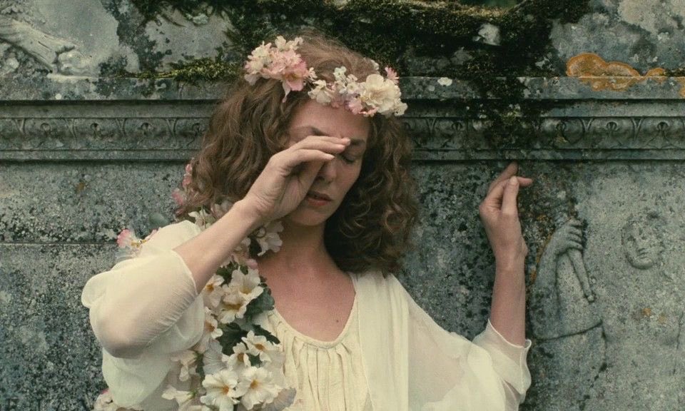 ReverendRunt's tweet photo. Jane B. Par Agnés V. (1988) https://t.co/cxZPIW5vbF