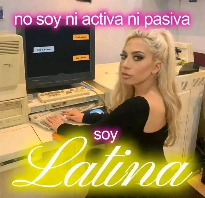 Dr_DeLaRivera's tweet photo. Ella realmente dijo: https://t.co/1zRbuxPLY1