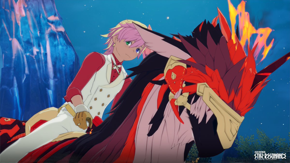 unk4410's tweet photo. いけるかわかんないけど、いけたらでー！
男キャラで女性キャラのオバロのアウラコスでｗ
原作も中身（性別）ごっちゃだしいいかなって！
アホ毛やら髪型はちょっとおしいけど、やれることはやりましたｗ
#レグコス　#スタレゾ https://t.co/F5f5JfYI25
