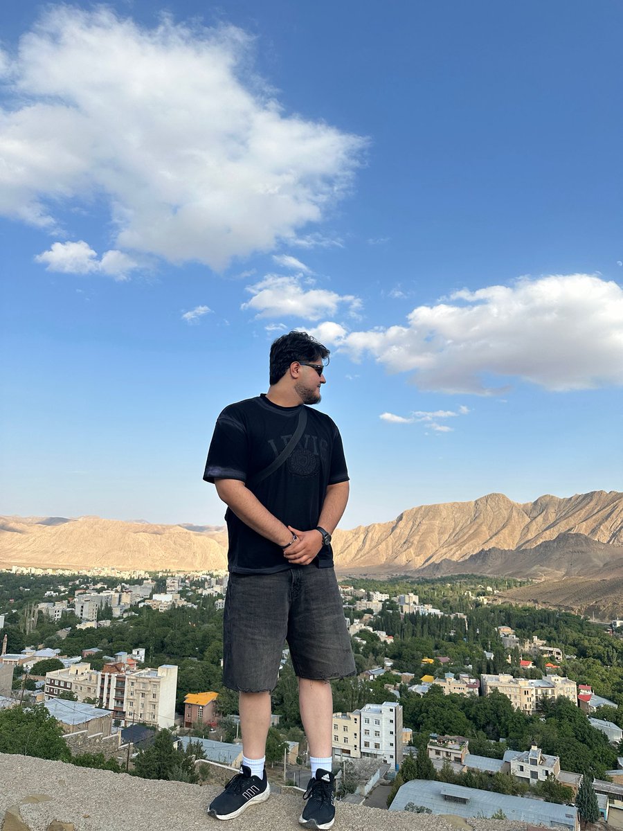 AmirReza tweet media