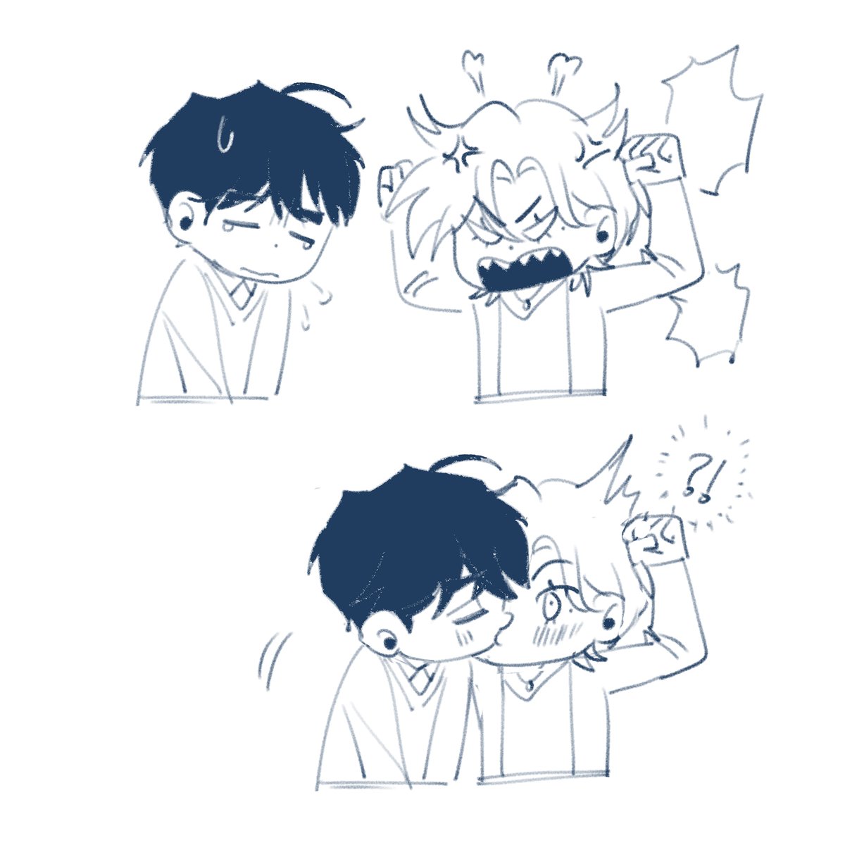 birunguw's tweet photo. 옞놔 https://t.co/OVDNrvFcJD