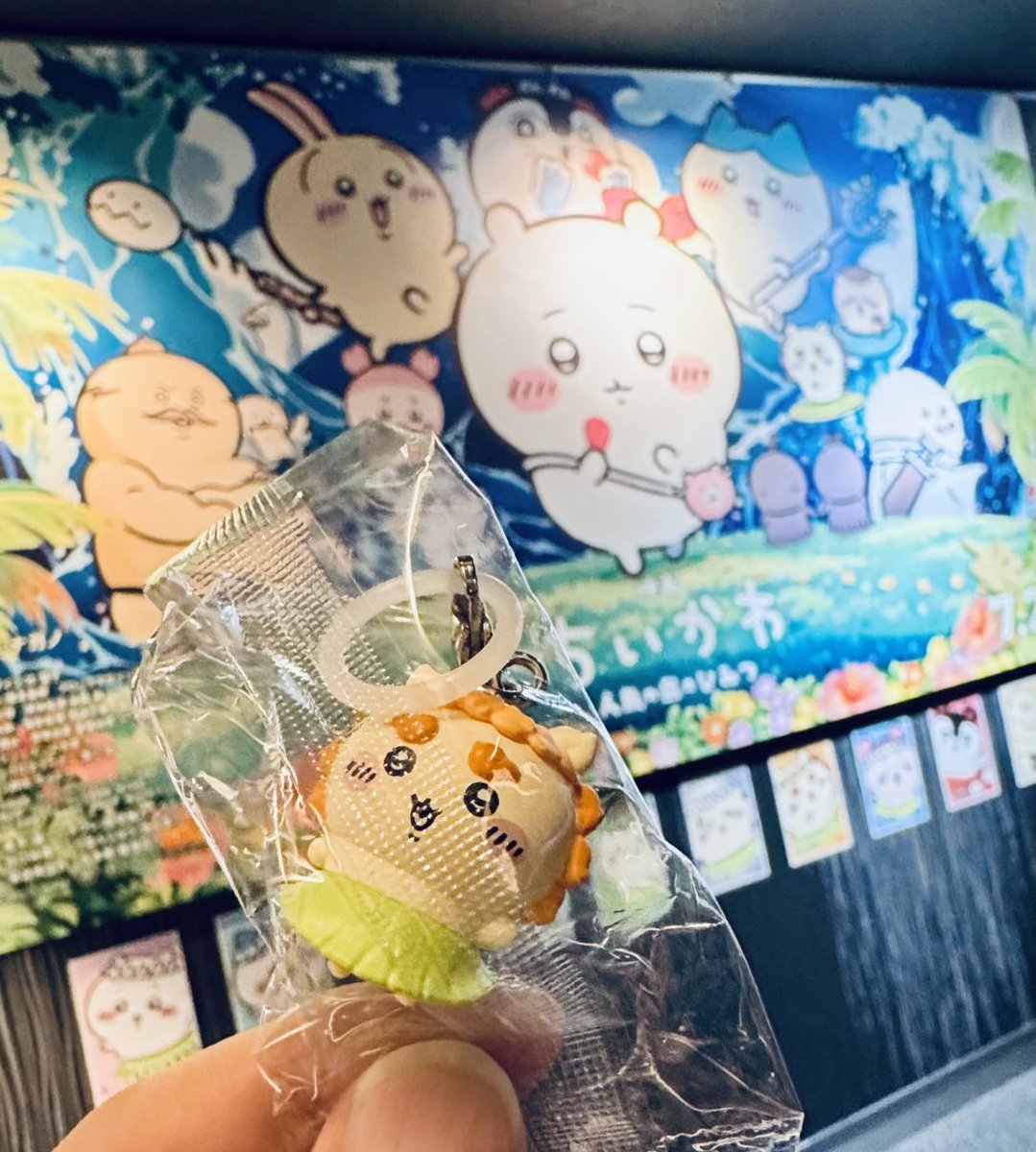hat_1016's tweet photo. シーサーでした🏝️かわいい🍜 https://t.co/m8lHlmQW1D