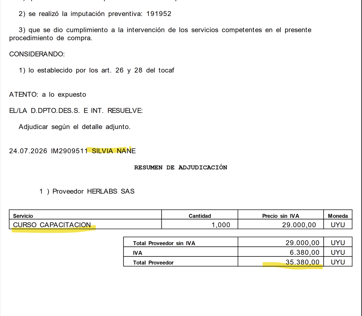 MartinFitz23506's tweet photo. VIOLENCIA DIGITAL💰 : Los montevideanos pagaron $ 35.380 por CURSO para TALLER de VIOLENCIA SEXUAL DIGITAL. 

➡️Violencia es que los uruguayos te tuvimos que pagar 15.316 USD por dos viajes a Uzbekistan y USA-México @SilviaNaneFA https://t.co/8frN5rDlKh