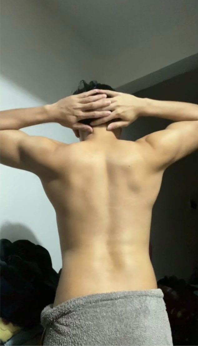 itzfinquizon's tweet photo. back day hits different!!! https://t.co/DPZONIzvNl