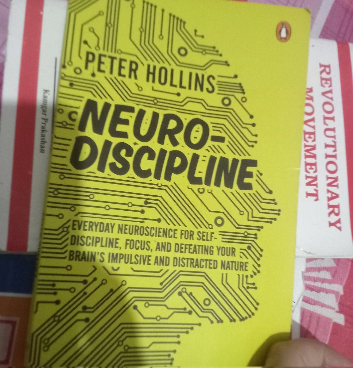 SubhaniSafiyah's tweet photo. "Also read whatever doesn't fascinate you."

                                                       ... 💀 https://t.co/1eQgs6A4B6