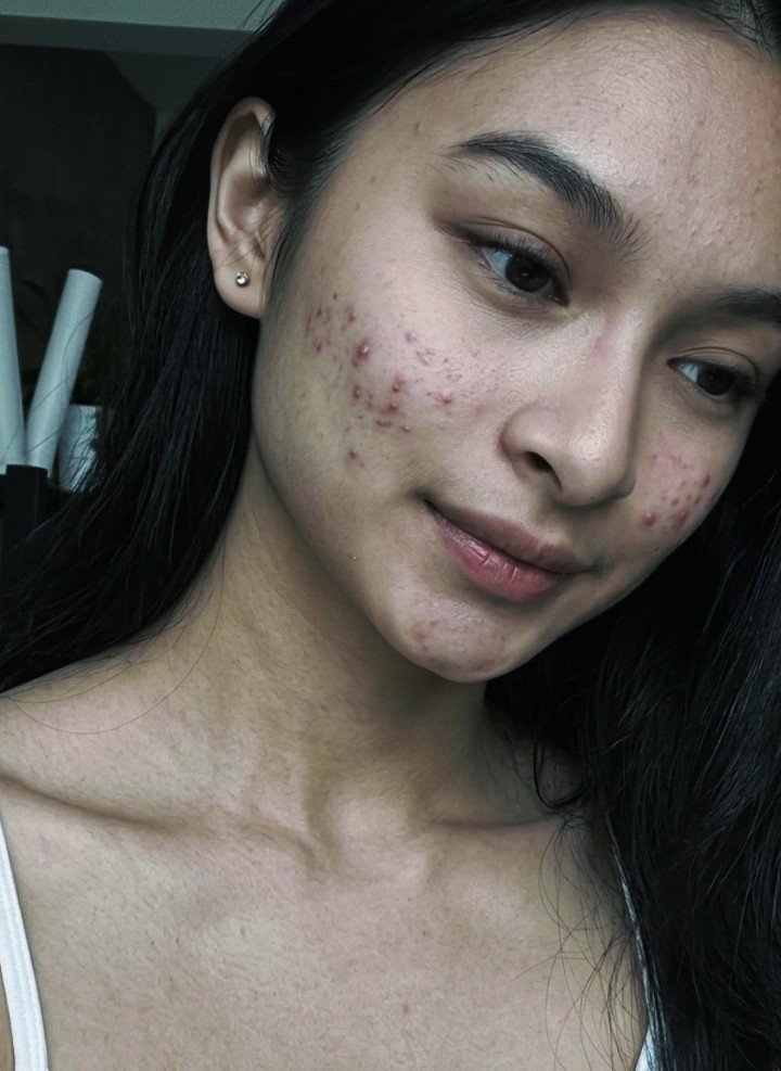itszeexy's tweet photo. ett dah cakep bener gwh 💅💋 https://t.co/uDA84wtTR0
