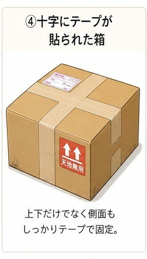 qb_unyu's tweet photo. ‼️昨日の正体は…‼️
 #宅配ドライバー  #物流  #deliveryperson  #昨日の正体 https://t.co/gIK2NmPasv
