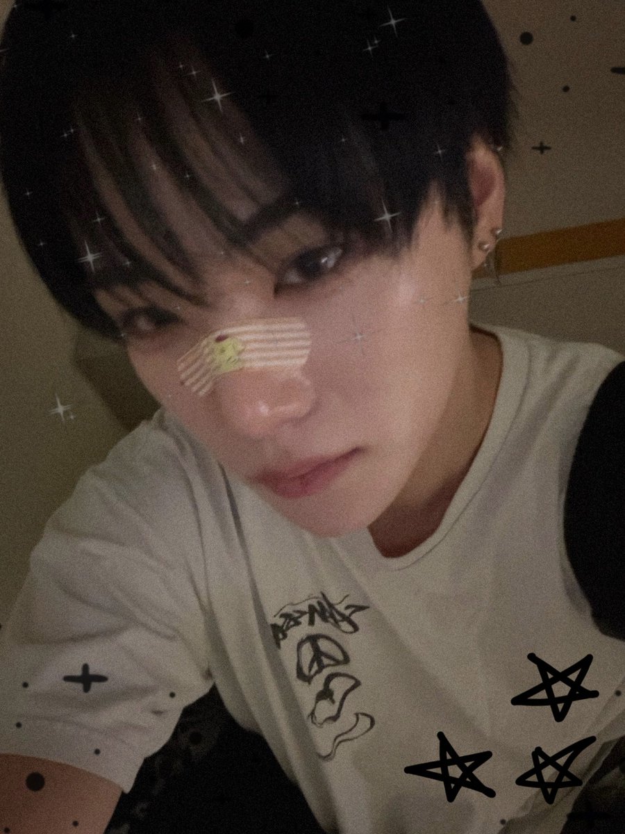 owarinonaii's tweet photo. ꒷꒦︶꒷꒦︶ ๋ ࣭ ⭑꒷꒦꒷꒦︶꒷꒦︶ ๋ ࣭ ⭑꒷꒦︶꒦
ᥫ᭡ #ANDEARSELCADAY #ANDEARSD #ANDRSD #AMPERSANDONE #SIYUN #윤시윤 @_AMPERSANDONE_ https://t.co/tmn2u3SDtA