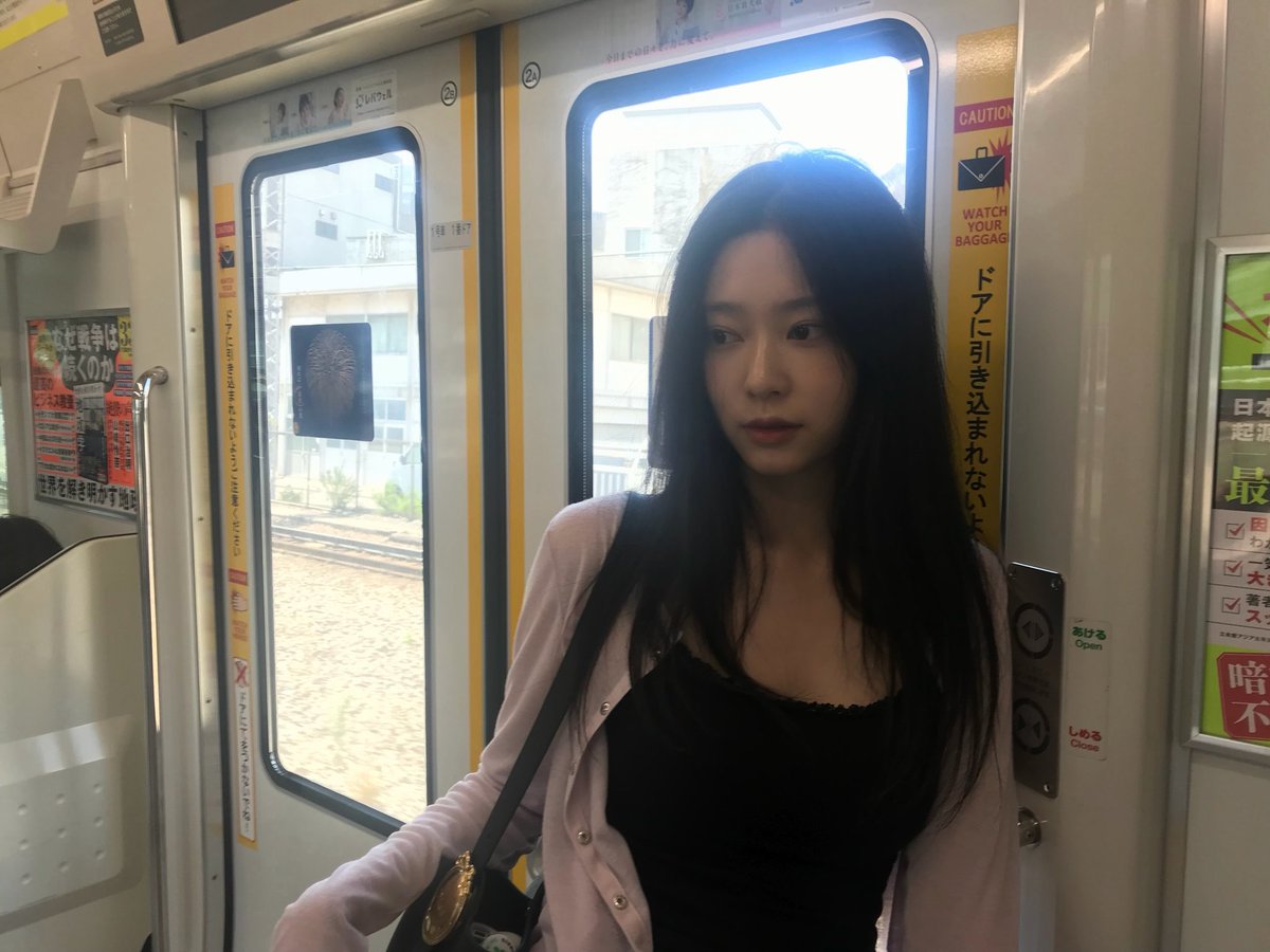 minjufiles's tweet photo. minn.__.ju ig update ♡ https://t.co/VxdcPe6e7E