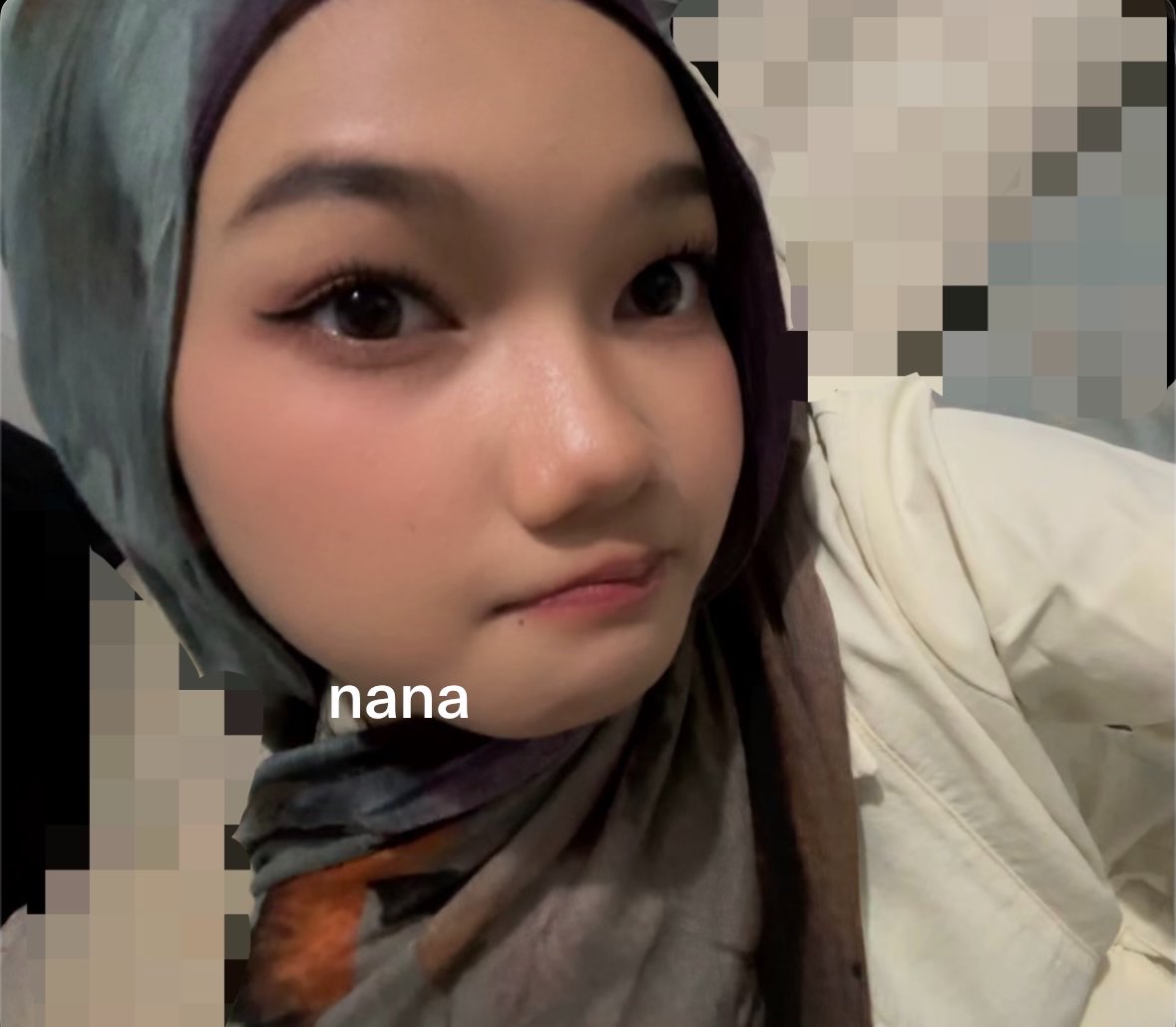 nana canci tweet media