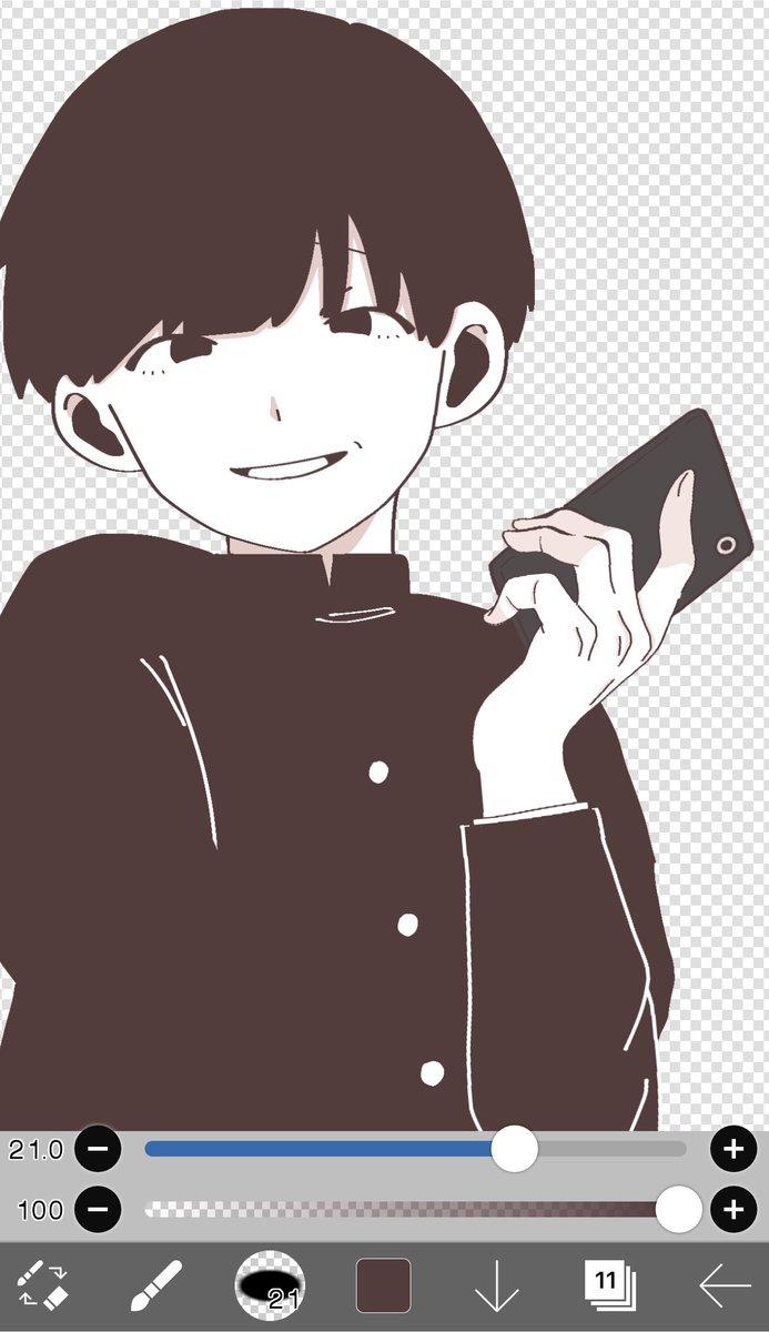 武田 tweet media