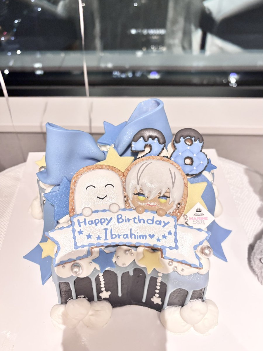 ibr_0725's tweet photo. ･｡｡･ﾟ･｡｡･ﾟ･｡｡･ﾟ･｡｡･ﾟﾟ･｡｡･
 ： ：
 ： ： 𝟐𝟎𝟐𝟔.𝟎𝟕.𝟐𝟓
𝐇𝐚𝐩𝐩𝐲𝐁𝐢𝐫𝐭𝐡𝐝𝐚𝐲 𝐈𝐛𝐫𝐚𝐡𝐢𝐦
 ☆ ：        
        ☆

     これからも貴方の伝説を
       覗かせてください💭⟡꙳

 #イブラヒム誕生日おめ2026 https://t.co/4sManCwoBI