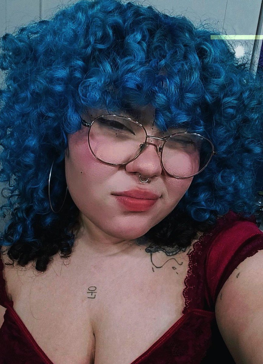 aninha 🫧 tweet media