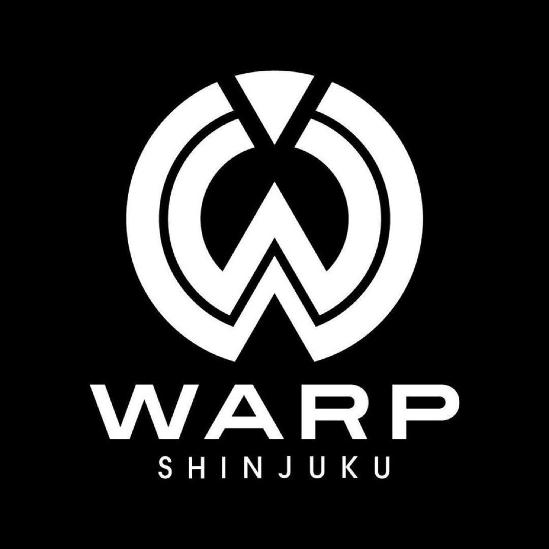 TOKYOclubinfo's tweet photo. ★今夜7.24(金)★

@新宿 WARP SHINJUKU

ワープ ゲスト ディスカウント 希望の方は代表者名
人数
を載せてDMください！

WARPshinjuku WARP新宿 ワープ新宿 WARPゲスト ワープゲスト クラブ night club japan tokyo https://t.co/74SZUk3KJr