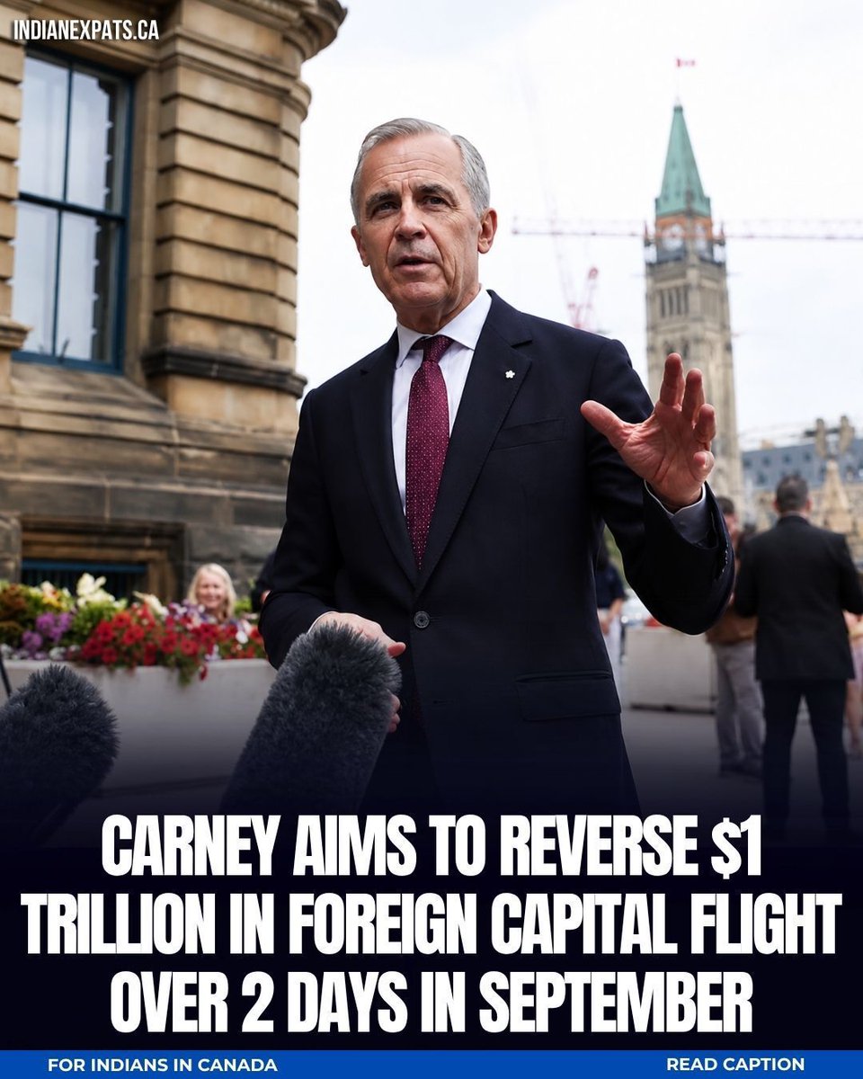 Indians in Canada tweet media