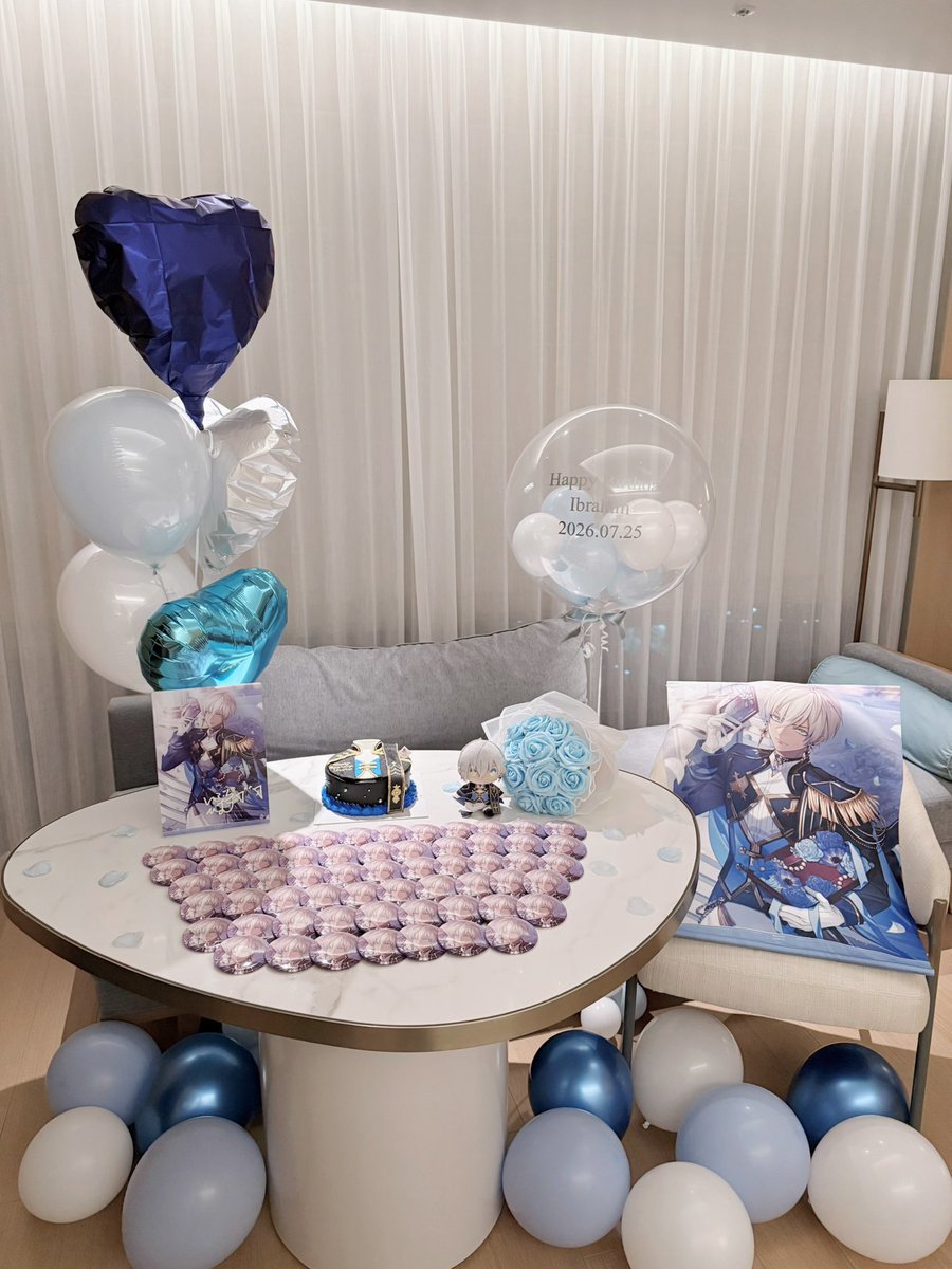 1bmemory's tweet photo. 。　　☆ 。　  ☆      　 ⟡⋆˙        。 
 　݁𖥔.  　＼　　｜　　／     ☆。
        𝖧𝖺𝗉𝗉𝗒 𝖡𝗂𝗋𝗍𝗁𝖽𝖺𝗒 𝖨𝖻𝗋𝖺𝗁𝗂𝗆
                  𝟤𝟢𝟤𝟨.𝟢𝟩.𝟤𝟧
　☆。　／　　｜　　＼。　݁𖥔. 
。　　⋆˙⟡ 　　☆ 　　  ☆          。

#イブラヒム誕生日おめ
#イブラヒム誕生日おめ2026