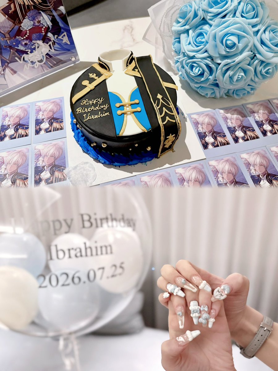 1bmemory's tweet photo. 。　　☆ 。　  ☆      　 ⟡⋆˙        。 
 　݁𖥔.  　＼　　｜　　／     ☆。
        𝖧𝖺𝗉𝗉𝗒 𝖡𝗂𝗋𝗍𝗁𝖽𝖺𝗒 𝖨𝖻𝗋𝖺𝗁𝗂𝗆
                  𝟤𝟢𝟤𝟨.𝟢𝟩.𝟤𝟧
　☆。　／　　｜　　＼。　݁𖥔. 
。　　⋆˙⟡ 　　☆ 　　  ☆          。

#イブラヒム誕生日おめ
#イブラヒム誕生日おめ2026