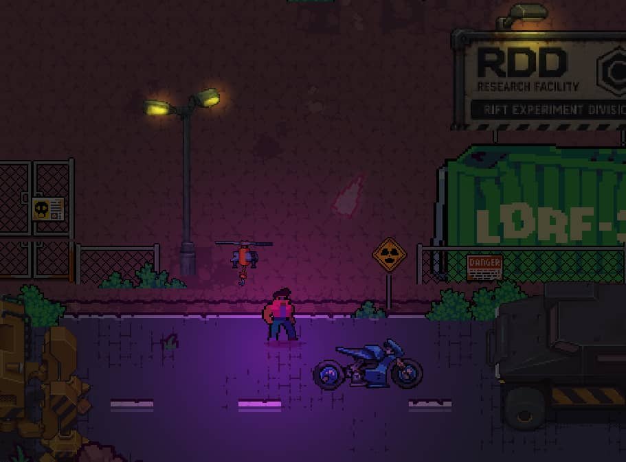 NativityGamebox's tweet photo. Began experimenting with lighting. Here's an early sneak peek. I'm still testing , experimenting and figuring things out, but I'm really happy with the direction it's heading.

I'll share more details in Devlog #5.

More soon!

#GameDev #IndieDev #GDevelop https://t.co/RFJnbgtjxD