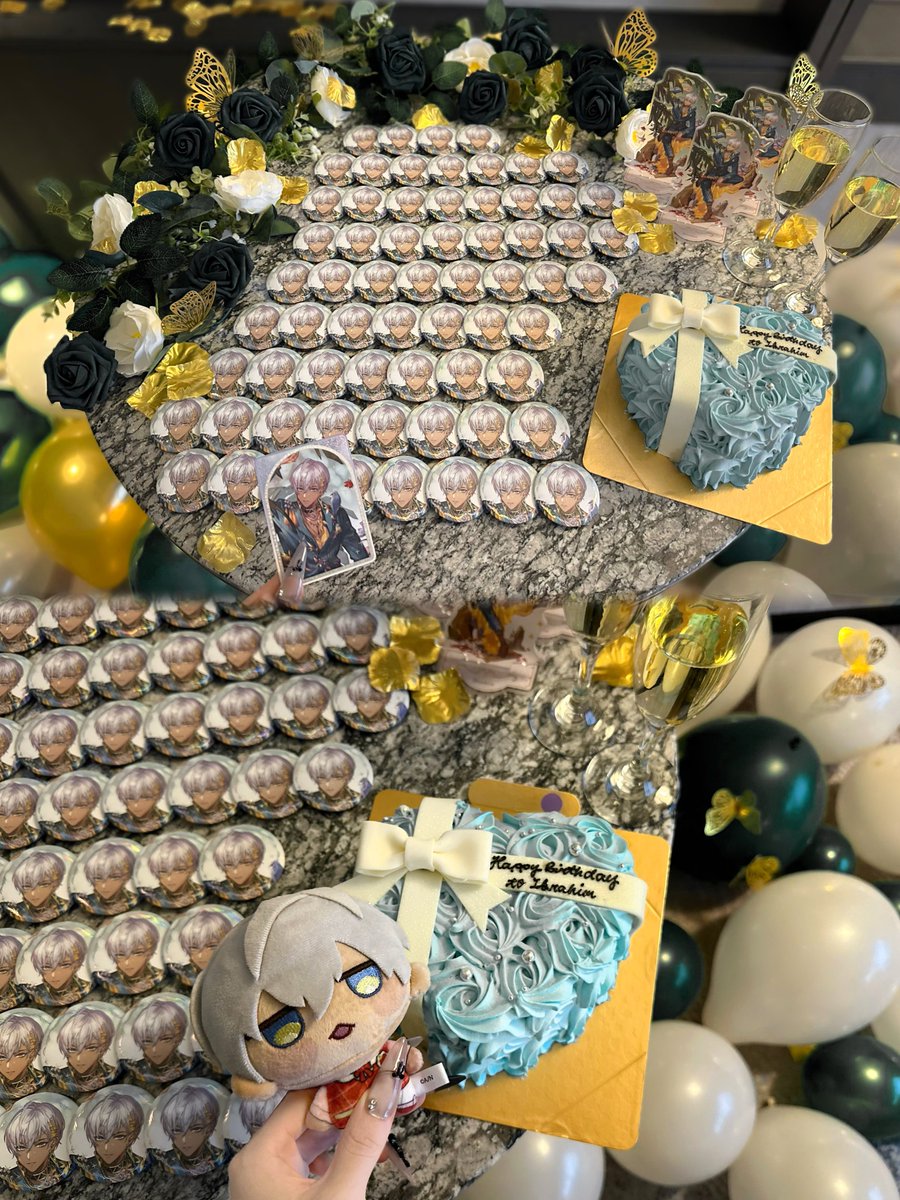 g21ibr's tweet photo. ┊ ┊ ┊ ┊ ┊ ┊
┊ ┊ ┊ ┊ ˚★⋆｡˚ ⋆
┊ ┊ ┊ ⋆
┊ ┊ ★⋆   𝓗𝓪𝓹𝓹𝔂𝓫𝓲𝓻𝓽𝓱𝓭𝓪𝔂,𝓘𝓫𝓻𝓪𝓱𝓲𝓶
┊ ◦
★⋆ ┊ . ˚
 ˚★

 #イブラヒム誕生日おめ2026 https://t.co/jBW0wjsXCU