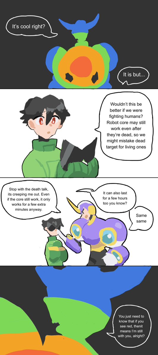 ovokthen's tweet photo. Regarding Quint's design + MKN dynamics https://t.co/6hPKNOpqGm
