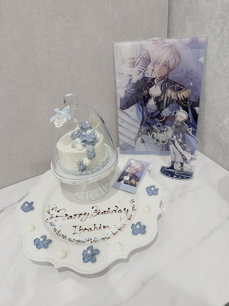 marakasu_254's tweet photo. ˚  　* 　 ⊹  ·            ⊹        ˚         ⊹
　 　*   ·　　 ✧*                         ⊹      ·
 ˚  +  𝐇𝐚𝐩𝐩𝐲 𝐁𝐢𝐫𝐭𝐡𝐝𝐚𝐲 𝐈𝐛𝐫𝐚𝐡𝐢𝐦 　✧　     ˚
⊹   　　    ⋆  ˚    ⊹         𝟐𝟎𝟐𝟔.𝟎𝟕.𝟐𝟓
　·　  　✧   * 　　　˚   

#イブラヒム誕生日おめ2026 https://t.co/YLvs4DmHNf