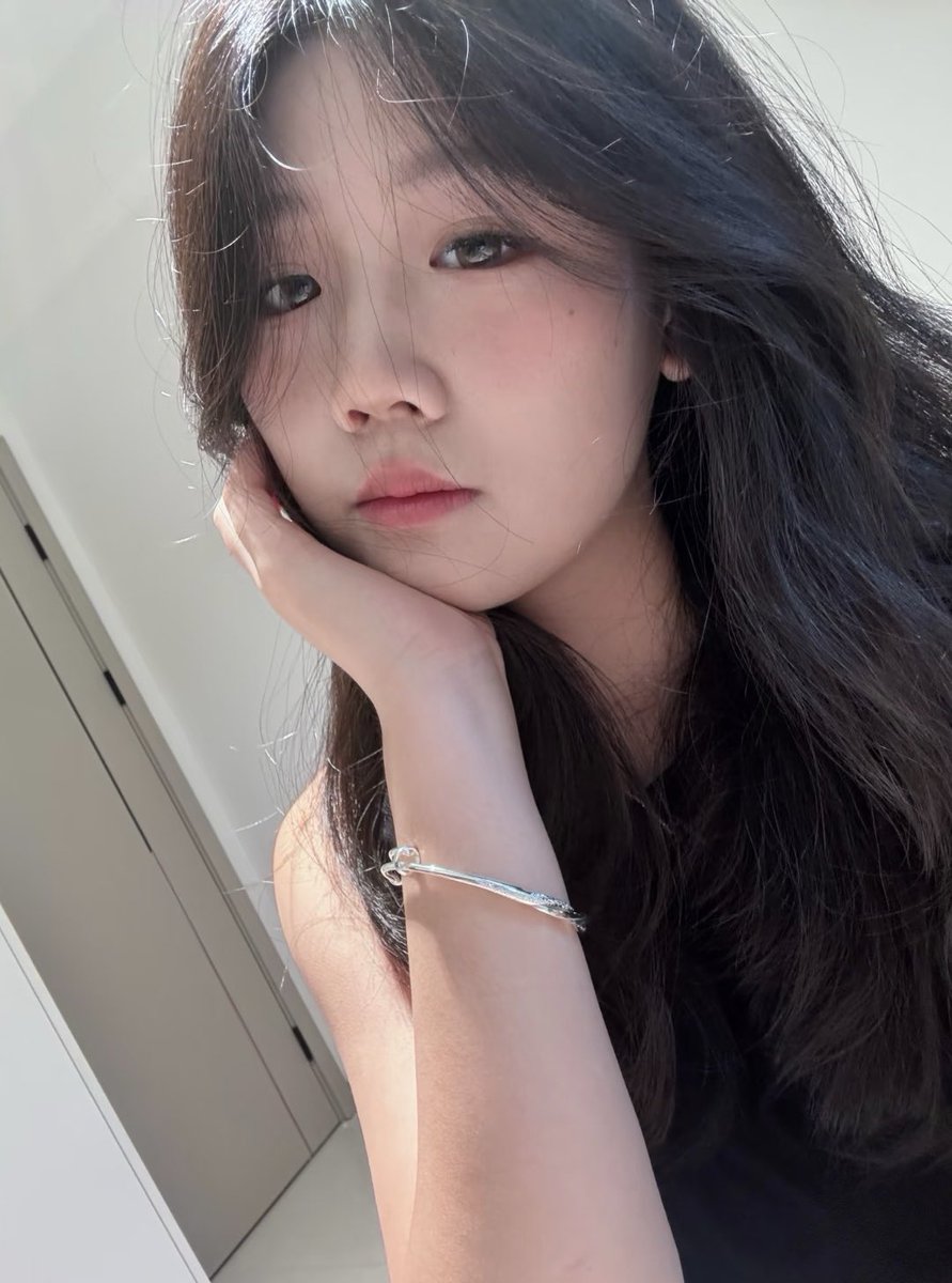小萝萝 tweet media